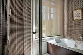 Hotel Palacio Del Retiro, Autograph Collection