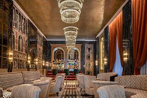 Hotel Palacio Del Retiro, Autograph Collection