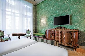 Hotel Palacio Del Retiro, Autograph Collection