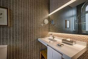 Hotel Palacio Del Retiro, Autograph Collection