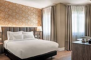 Hotel Palacio Del Retiro, Autograph Collection