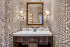 Hotel Palacio Del Retiro, Autograph Collection