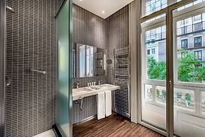 Hotel Palacio Del Retiro, Autograph Collection