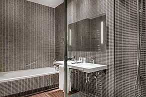 Hotel Palacio Del Retiro, Autograph Collection