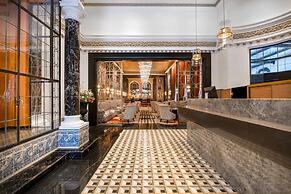 Hotel Palacio Del Retiro, Autograph Collection