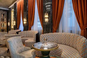 Hotel Palacio Del Retiro, Autograph Collection