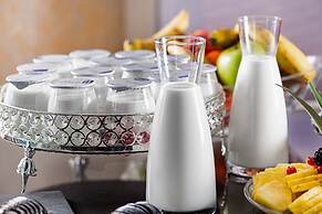 Hotel Palacio Del Retiro, Autograph Collection