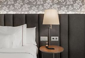 Hotel Palacio Del Retiro, Autograph Collection