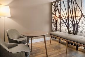 Hotel Palacio Del Retiro, Autograph Collection