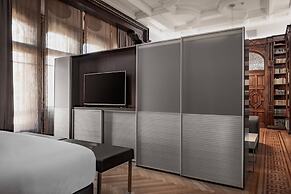 Hotel Palacio Del Retiro, Autograph Collection