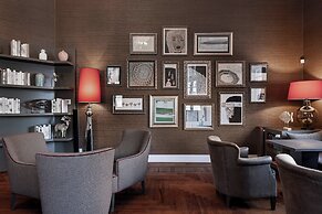 Hotel Palacio Del Retiro, Autograph Collection