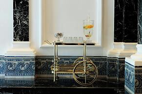 Hotel Palacio Del Retiro, Autograph Collection