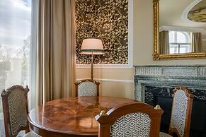 Hotel Palacio Del Retiro, Autograph Collection