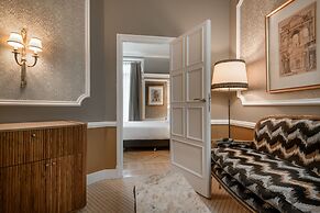 Hotel Palacio Del Retiro, Autograph Collection