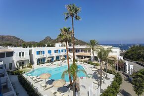 Les Sables Noirs & Spa