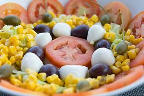 Les Sables Noirs & Spa