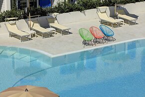 Les Sables Noirs & Spa