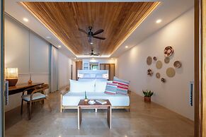 Capitán Suizo Beachfront Boutique Hotel