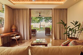 Capitán Suizo Beachfront Boutique Hotel