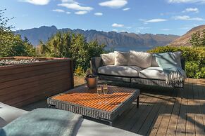 Azur Luxury Lodge