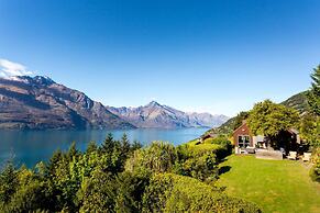 Azur Luxury Lodge