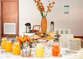 Quality Hotel Curitiba