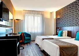 Quality Hotel Curitiba