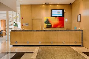 Quality Hotel Curitiba