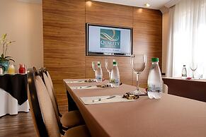 Quality Hotel Curitiba