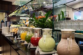 Quality Hotel Curitiba