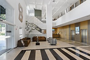 Quality Hotel Curitiba