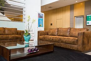 Quality Hotel Curitiba