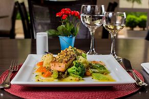 Quality Hotel Curitiba