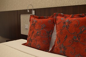 Quality Hotel Curitiba