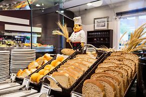 Quality Hotel Curitiba