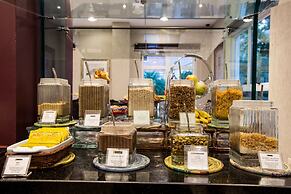 Quality Hotel Curitiba