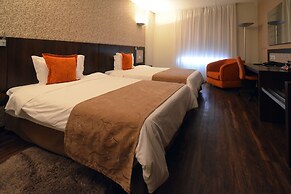 Quality Hotel Curitiba