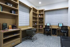 Quality Hotel Curitiba