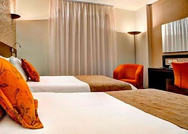 Quality Hotel Curitiba