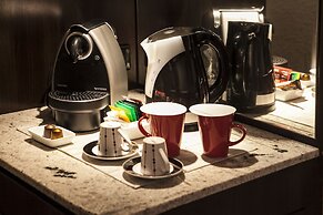 Quality Hotel Curitiba