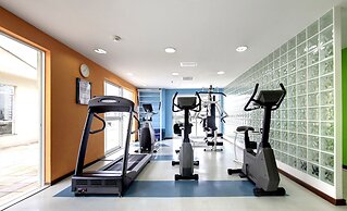 Quality Hotel Curitiba