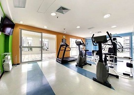 Quality Hotel Curitiba