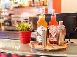 ibis Madrid Alcorcon Tresaguas