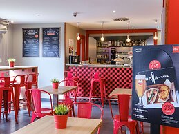 ibis Madrid Alcorcon Tresaguas