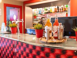 ibis Madrid Alcorcon Tresaguas