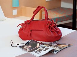 ibis Madrid Alcorcon Tresaguas