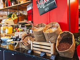 ibis Madrid Alcorcon Tresaguas