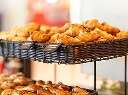 ibis Madrid Alcorcon Tresaguas