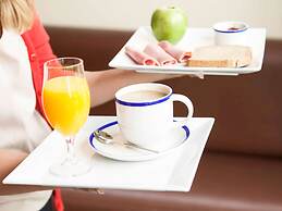 ibis Madrid Alcorcon Tresaguas