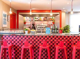 ibis Madrid Alcorcon Tresaguas